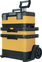 Image de l'article Rollende Werkstatt B568xT389xH730mm Ku.u