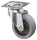 Article picture Swivel castor BS ROLLS