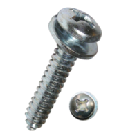 Image de l'article Vis à tôle à tête bombée pour véhicules OPEL