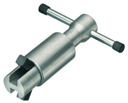 Articolo immagine Ventilhalter venti-quick 312000 L.120mm