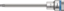 Articolo immagine Steckschlüsseleinsatz 8767 C HF TORX® 1/