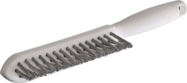 Image de l'article Brosse pour soudures d'angle LESSMANN