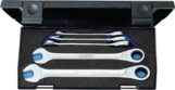 Articolo immagine Combination ratchet wrench set7R005GEDORE