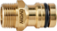 Image de l'article Gerätestecker GEKA plus-Stecksystem KTW