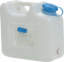 Articolo immagine Wasserkanister 12l HD-PE stapelbar,m.Aus