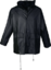 Image de l'article PU Regenschutz-Jacke Gr.XXXL schwarz ASA