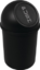 Articolo immagine Abfallbehälter H375xØ214mm 6l schwarz HE