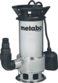 Image de l'article Pompe submersible PS 18000 SN METABO
