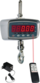 Article picture Hanging scale Heavy Duty PESOLA