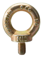 Artikelbild Ringschrauben C 15 E