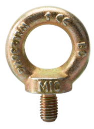 Image de l'article Boulon à oeil DIN 580