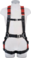 Articolo immagine Safety harness MAS90 MAS