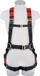 Articolo immagine Auffanggurt MAS90 EN361 EN358 3-Punkt,85