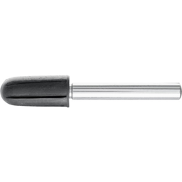 Article picture Schleifkappenträger POLICAP D11xH25mm Sc