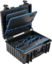 Image de l'article Werkzeugkoffer B510xT215xH420mm Einst.fä