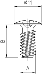 Schizzo FLRKO SHR-EURO KRZ-Z DG