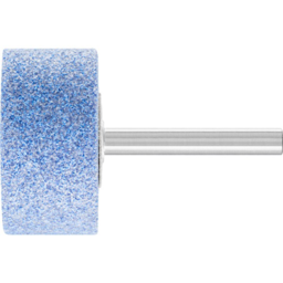 Article picture Schleifstift TOUGH D40xH20mm 6mm CER/EK