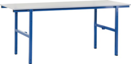 Articolo immagine Pack- u.Arbeitstisch B2000xT800xH850mm H