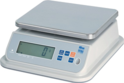 Article picture Table scale PESOLA