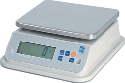 Articolo immagine Tischwaage 6000g Wasserdicht PESOLA
