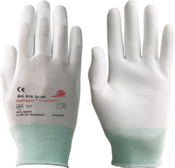 Articolo immagine Handschuhe Camapur Comfort 616 Gr.11 wei