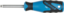 Articolo immagine Handgriff m.4-KT.2098 1/4 Zoll 1 K-Griff