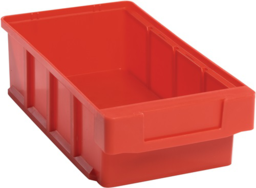 Articolo immagine Regalkasten VKB L300xB152xH83mm rot PP L
