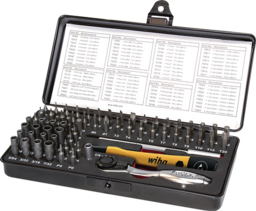 Article picture Feinmechanikerbitset 7000SK65ESD 66-tlg.