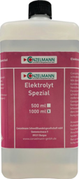 Image de l'article Elektrolyt Spezial 1l Flasche CONZELMANN