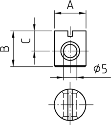 Schizzo Cock wo.rim