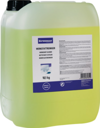 Image de l'article Werkstattreiniger 10,1kg Kanister PROMAT