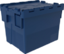 Articolo immagine Mehrwegbehälter L400xB300xH306mm blau Wä