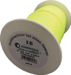 Articolo immagine Pflastererschnur L.100m D.3mm 100kg PP g