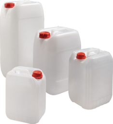 Articolo immagine Industriekanister 10l PE UN-Zulassung H3
