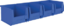 Article picture Sichtlagerkastenset H140xB602xT250mm STA