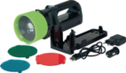 Articolo immagine LED handheld floodlightUniLuxProAccuACCULUX