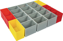 Articolo immagine Einteilungsset I3 iB 72 B349xT265xH63mm