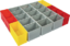 Articolo immagine Einteilungsset I3 iB 72 B349xT265xH63mm