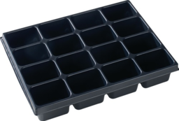 Image de l'article Kleinteileeinsatz i-BOXX® iB 72 B349xT26