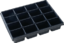 Image de l'article Kleinteileeinsatz i-BOXX® iB 72 B349xT26
