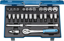 Articolo immagine Steckschlüsselsatz D 19 IMU-10 27-tlg.1/
