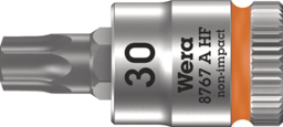 Articolo immagine Steckschlüsseleinsatz 8767 A HF TORX® 1/