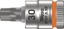 Articolo immagine Steckschlüsseleinsatz 8767 A HF TORX® 1/