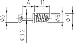 Sketch Eurobolt w.KRZ+1 ring