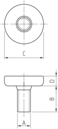 Schizzo BDNAUSGCH-SHR round