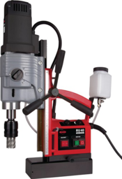 Image de l'article Kernbohrmaschine RU40 12-80mm 1800 W RUK