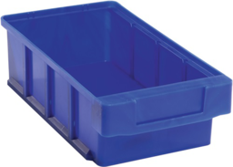 Article picture Regalkasten VKB L300xB152xH83mm blau PP
