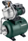 Artikelbild Hauswasserwerk HWW 3500/25 G METABO
