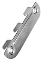 Articolo immagine Bed hook No.I w.2 holes