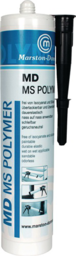 Articolo immagine Kleb- u.Dichtstoff MD-MS Polymer schwarz